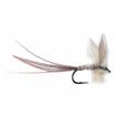 mayfly olive lg tail dry